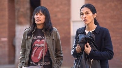 Assistir A Faxineira Temporada 3 Episódio 6 Online em HD