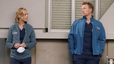 Assistir Anatomia de Grey Temporada 17 Episódio 6 Online em HD