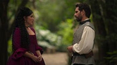 Assistir O Estranho Retorno de Diana Salazar Temporada 3 Episódio 4 Online em HD
