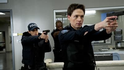 Assistir Rookie Blue Temporada 3 Episódio 12 Online em HD