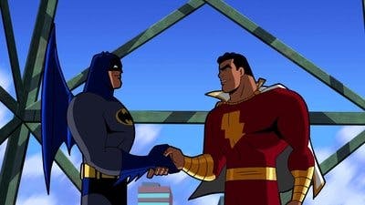 Assistir Batman: Os Bravos e Destemidos Temporada 2 Episódio 10 Online em HD
