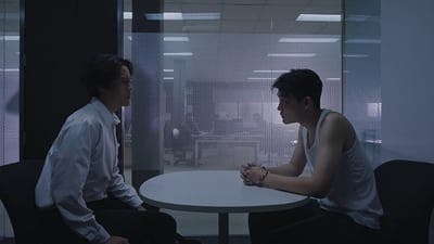 Assistir Sleepless Society: Dois Travesseiros e uma Alma Perdida Temporada 1 Episódio 2 Online em HD