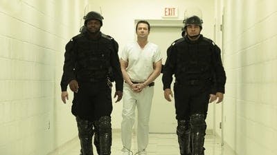 Assistir The Following Temporada 3 Episódio 10 Online em HD