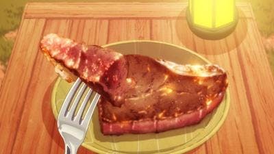 Assistir Campfire Cooking in Another World with My Absurd Skill Temporada 1 Episódio 10 Online em HD