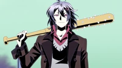 Assistir Divine Gate Temporada 1 Episódio 8 Online em HD