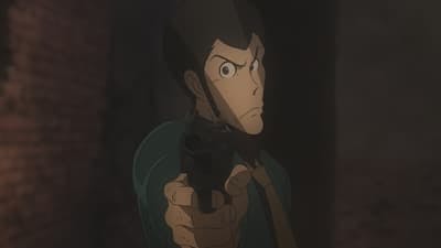 Assistir Lupin III Temporada 6 Episódio 12 Online em HD