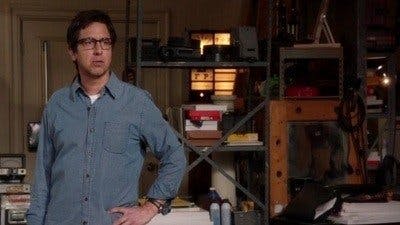 Assistir Parenthood – Minha Família Temporada 4 Episódio 14 Online em HD