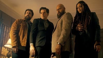 Assistir SurrealEstate Temporada 2 Episódio 1 Online em HD