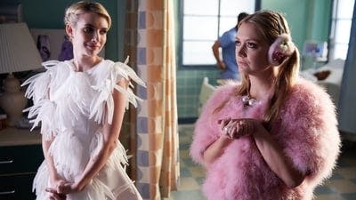 Assistir Scream Queens Temporada 2 Episódio 5 Online em HD