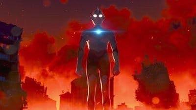 Assistir Ultraman Temporada 3 Episódio 11 Online em HD
