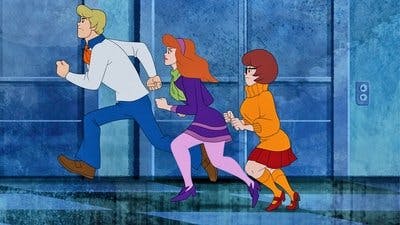 Assistir Scooby-Doo e Convidados Temporada 2 Episódio 3 Online em HD