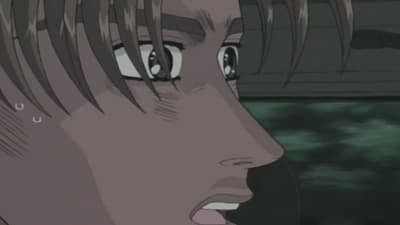 Assistir Initial D Temporada 2 Episódio 6 Online em HD