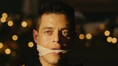 Assistir Mr. Robot Temporada 4 Episódio 7 Online em HD