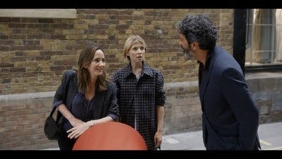 Assistir Agência Temporada 1 Episódio 7 Online em HD