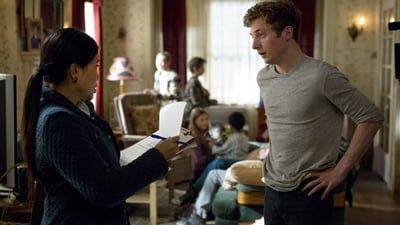 Assistir Shameless Temporada 4 Episódio 11 Online em HD