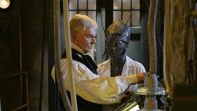 Assistir Doctor Who Temporada 3 Episódio 11 Online em HD