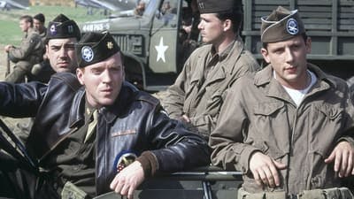 Assistir Irmãos de Guerra Temporada 1 Episódio 10 Online em HD