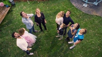 Assistir Fuller House Temporada 4 Episódio 10 Online em HD