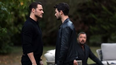 Assistir O Indomável – Amor Sem Limites Temporada 2 Episódio 3 Online em HD