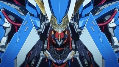 Assistir CODE GEASS: Rozé da Reconquista Temporada 1 Episódio 12 Online em HD