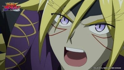 Assistir Yu-Gi-Oh! Go Rush!! Temporada 1 Episódio 48 Online em HD