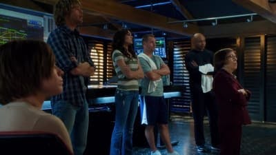 Assistir NCIS: Los Angeles Temporada 3 Episódio 22 Online em HD