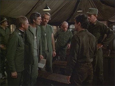 Assistir M*A*S*H Temporada 10 Episódio 13 Online em HD