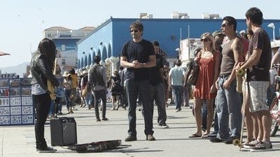 Assistir Californication Temporada 4 Episódio 3 Online em HD