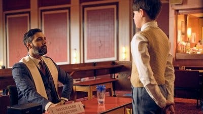 Assistir Que ardan todos Temporada 2 Episódio 2 Online em HD
