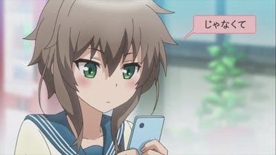 Assistir Fumikiri Jikan Temporada 1 Episódio 8 Online em HD
