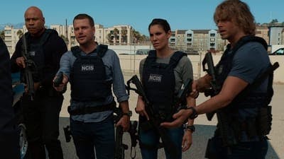 Assistir NCIS: Los Angeles Temporada 11 Episódio 6 Online em HD