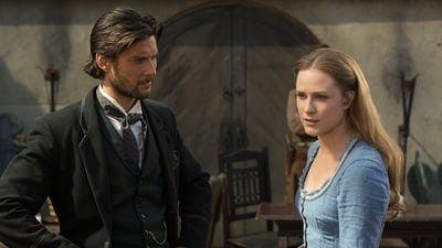 Assistir Westworld Temporada 1 Episódio 5 Online em HD