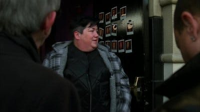 Assistir Lei & Ordem: Unidade de Vítimas Especiais Temporada 10 Episódio 14 Online em HD