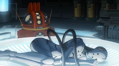 Assistir Uchuu Senkan Yamato 2199 Temporada 1 Episódio 7 Online em HD