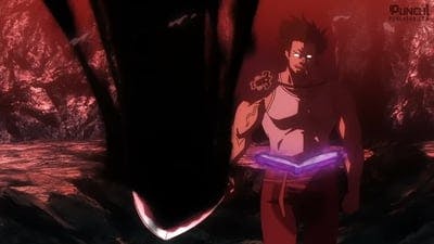 Assistir Black Clover Temporada 1 Episódio 49 Online em HD