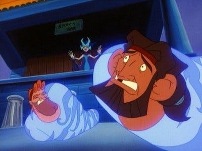 Assistir Hércules Temporada 1 Episódio 24 Online em HD