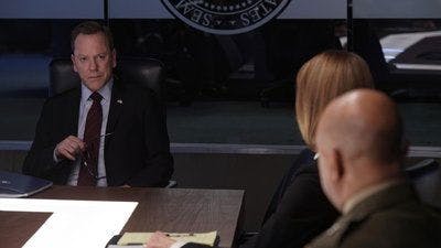 Assistir Sobrevivente Designado Temporada 1 Episódio 14 Online em HD
