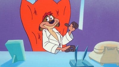 Assistir Timão e Pumba Temporada 5 Episódio 8 Online em HD