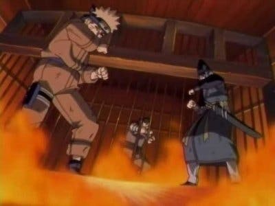 Assistir Naruto Temporada 4 Episódio 212 Online em HD