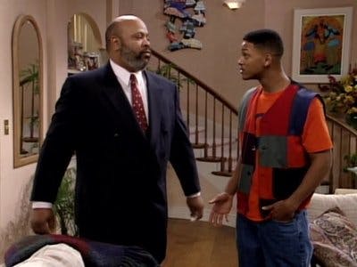 Assistir Um Maluco no Pedaço Temporada 3 Episódio 17 Online em HD