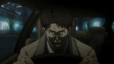 Assistir Psycho-Pass Temporada 2 Episódio 1 Online em HD