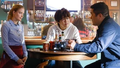Assistir Magnum, P.I. Temporada 5 Episódio 9 Online em HD