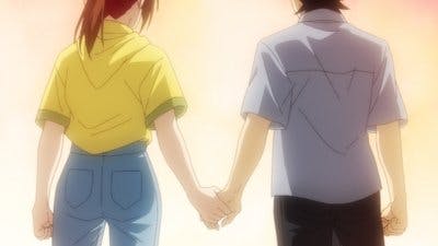Assistir TASUKETSU -Fate of the Majority- Temporada 1 Episódio 10 Online em HD