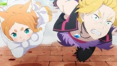 Assistir Re:ZERO -Starting Life in Another World- Temporada 1 Episódio 54 Online em HD