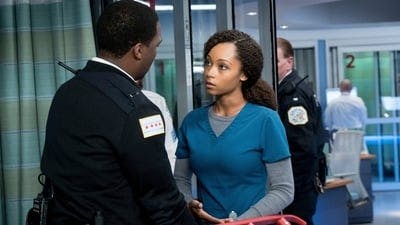 Assistir Chicago Med: Atendimento de Emergência Temporada 2 Episódio 10 Online em HD