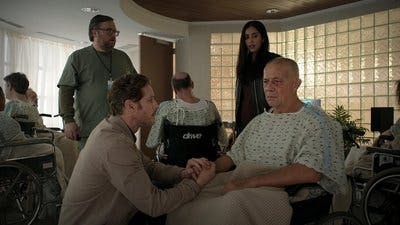 Assistir Manifest: O Mistério do Voo 828 Temporada 4 Episódio 7 Online em HD