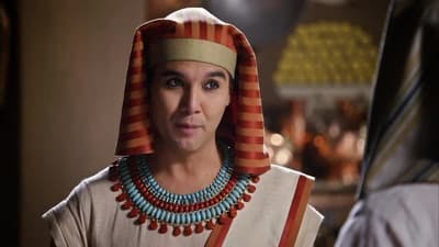 Assistir Moses and the Ten Commandments Temporada 1 Episódio 66 Online em HD