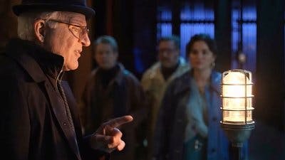 Assistir Homicídios ao Domicílio Temporada 3 Episódio 6 Online em HD