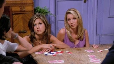 Assistir Friends Temporada 2 Episódio 3 Online em HD