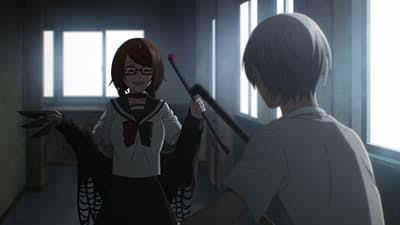Assistir Dead Mount Death Play Temporada 1 Episódio 1 Online em HD